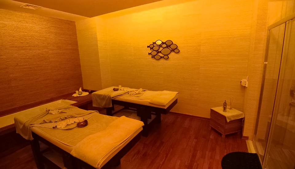 هتل بلو بی پلاتینیوم مارماریس